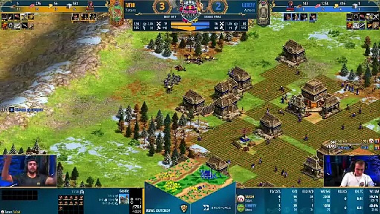 Age of Empires 2: Definitive Edition – Entwickler bedanken sich für 5 Jahre treuen Fan-Support