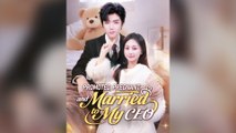 Promoted, Pregnant, And Married To My Ceo Full Chinese Drama