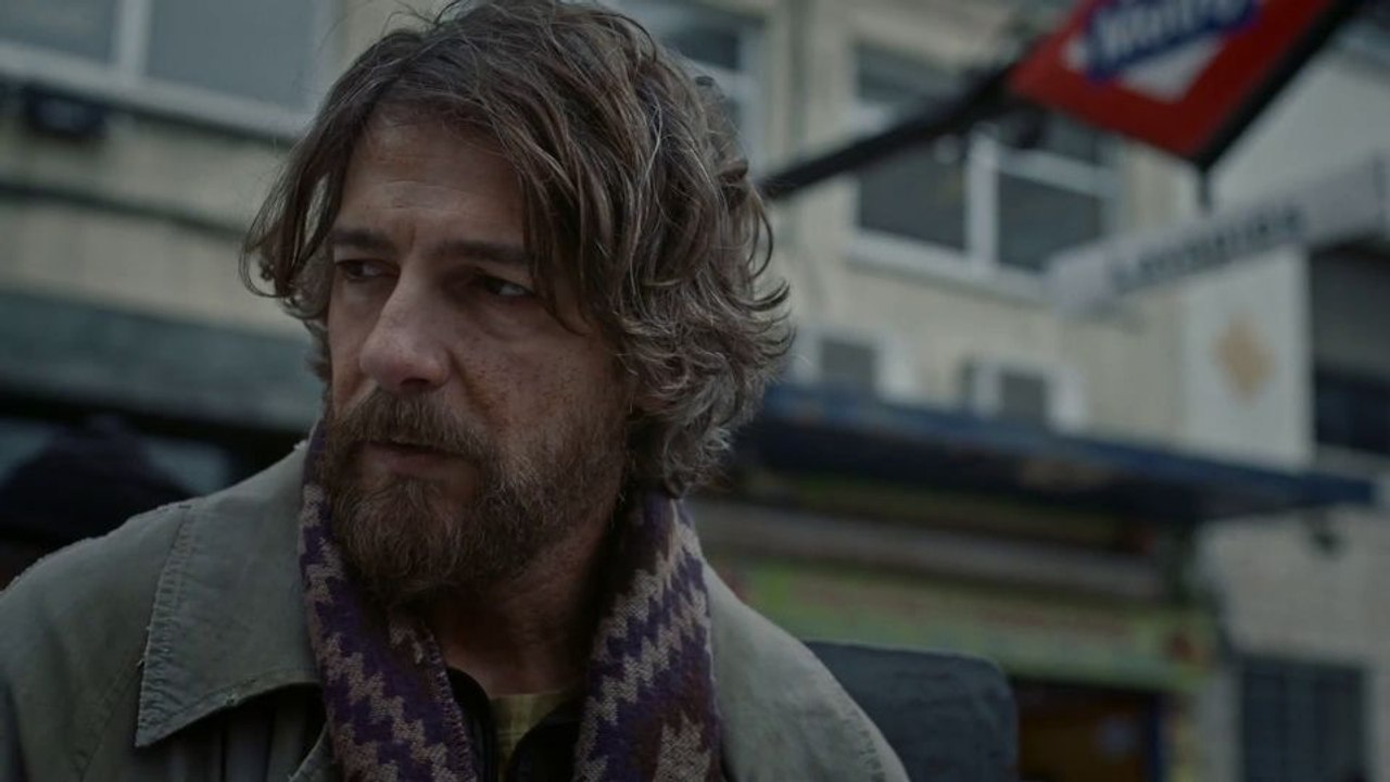 Mr. No One Trailer OmeU