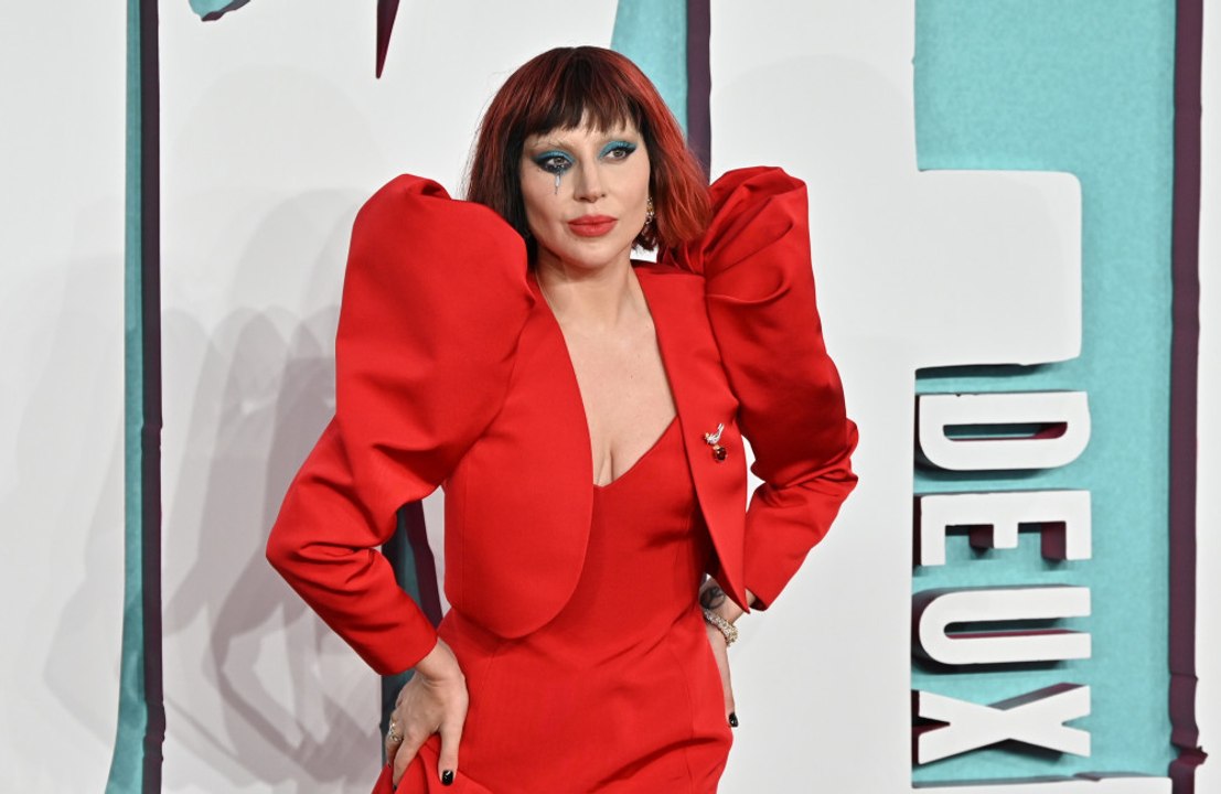 Lady Gaga: Freundlichkeit ist kostenlos