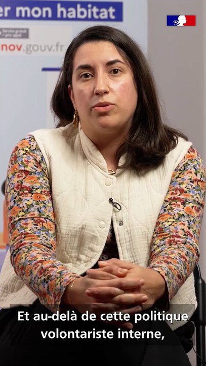 Oeil de l'Anah : Entretien avec Pauline Sabatier, Directrice adjointe Habitat et Innovation urbaine à la Collectivité européenne d'Alsace