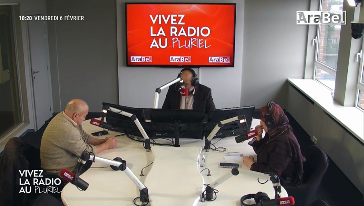 Sabahiyat AraBel - L'émission du 06-02-2026