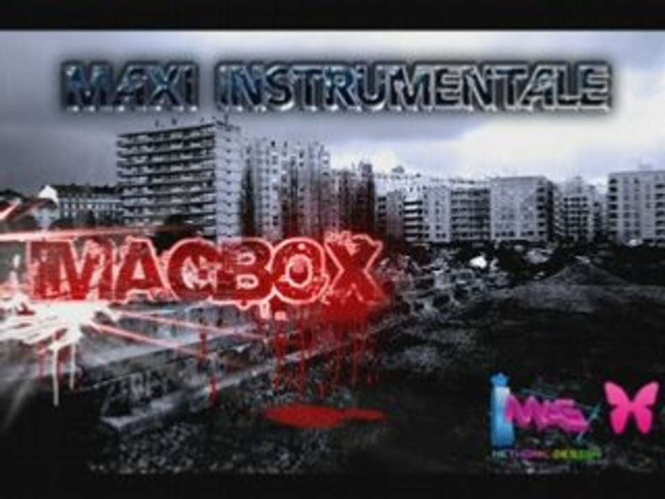 IMagBoX - Faits Divers