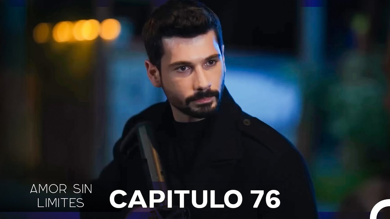 Amor Sin Limites Capitulo 76 (Doblado al Español)