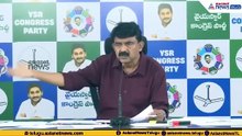 Perni Nani Pressmeet: చంద్రబాబు, పవన్ పై రెచ్చిపోయిన పేర్ని నాని| Asianet News Telugu