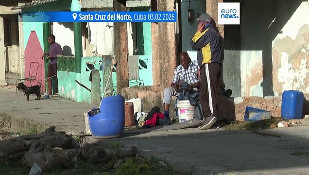 Últimas noticias | 06 febrero 2026 - Mediodía