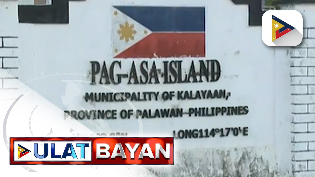 Pahayag na isuko ang Kalayaan Island Group hinggil sa usapin ng West Philippine Sea, hindi katanggap-tanggap ayon sa isang maritime law expert