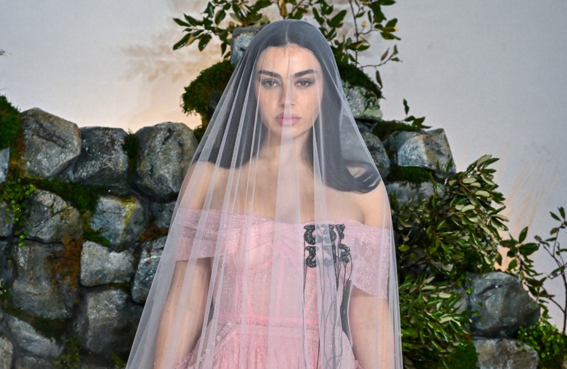 Charli XCX discusses her 'heavenly' experience creating the Wuthering Heights soundtrack