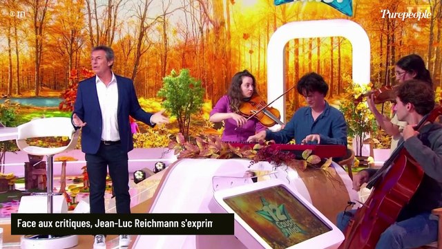La nouvelle règle des 12 Coups de midi qualifiée d' injuste pour Cyprien, Jean-Luc Reichmann prend la parole