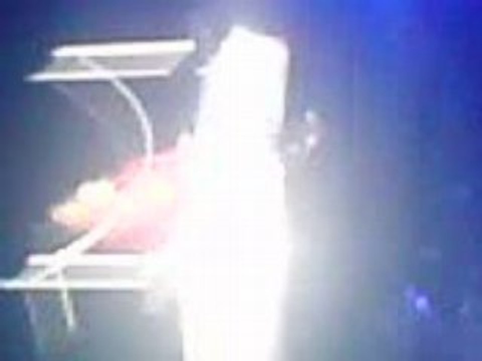 TOKIO HOTEL A ESCH/ALZETTE  07/03/08