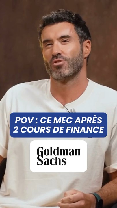 Quand l’argent n’est plus un problème 🤣