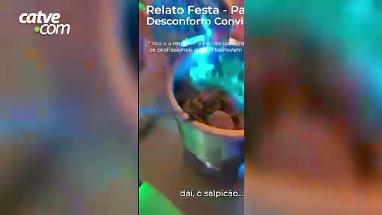 Polícia Civil indicia empresária por golpes em casamentos e festas em Ponta Grossa