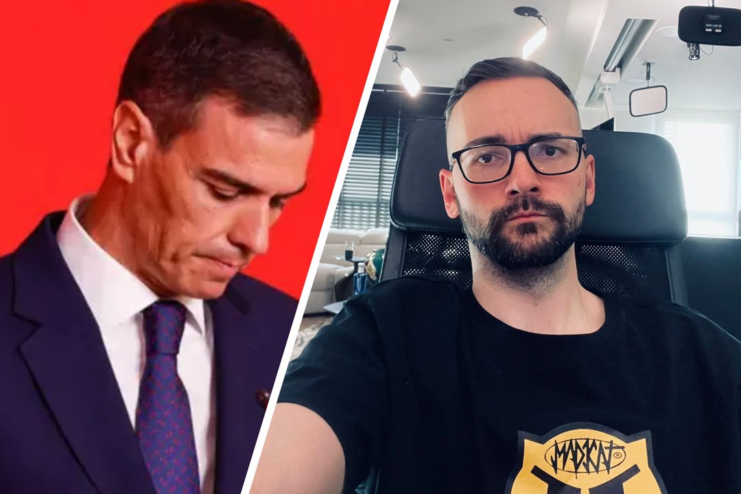 Xokas sorprende apoyando la prohibición de las redes sociales para los menores de 16 años