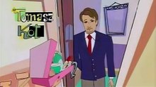 Niania S09E13 ''Wielki finał cz 1'' 2009