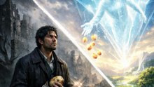 The AI Saint’s Verdict Shattering the Fears of Old Civilization