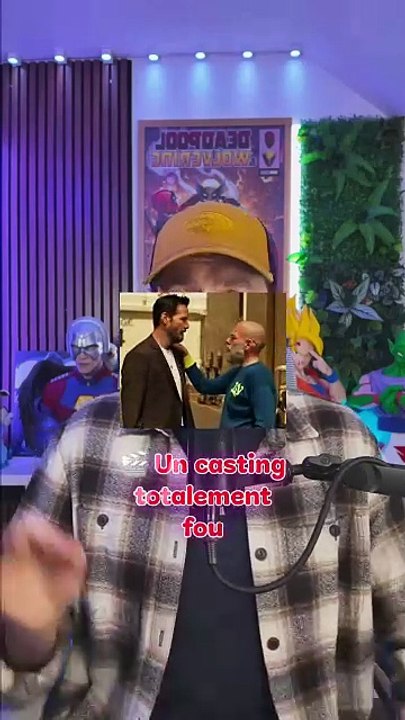 Outcome 🎬 : un casting XXL avec Jonah Hill, Keanu Reeves et Cameron Diaz sur Apple TV 🔥