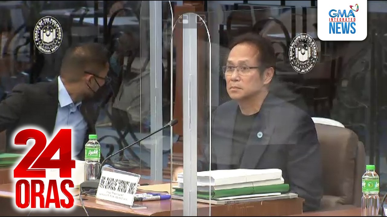 Pag-isyu ng arrest warrant, ipinagpaliban ng San Pablo RTC dahil sa mosyon ng kampo ni Ang | 24 Oras