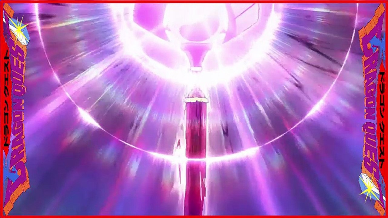 ملخص_23_ انمي_ داي_الشجاع _23_ شارة_ العمل_مدبلج