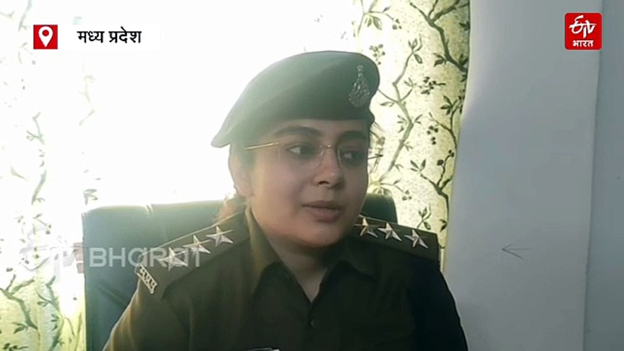 मैहर में नाती ने उतारा बुजुर्ग महिला को मौत के घाट, जमीन ने बनाया युवक को कातिल