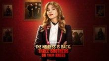 The Heiress Is Back Three Brothers on Their Knees (2026)