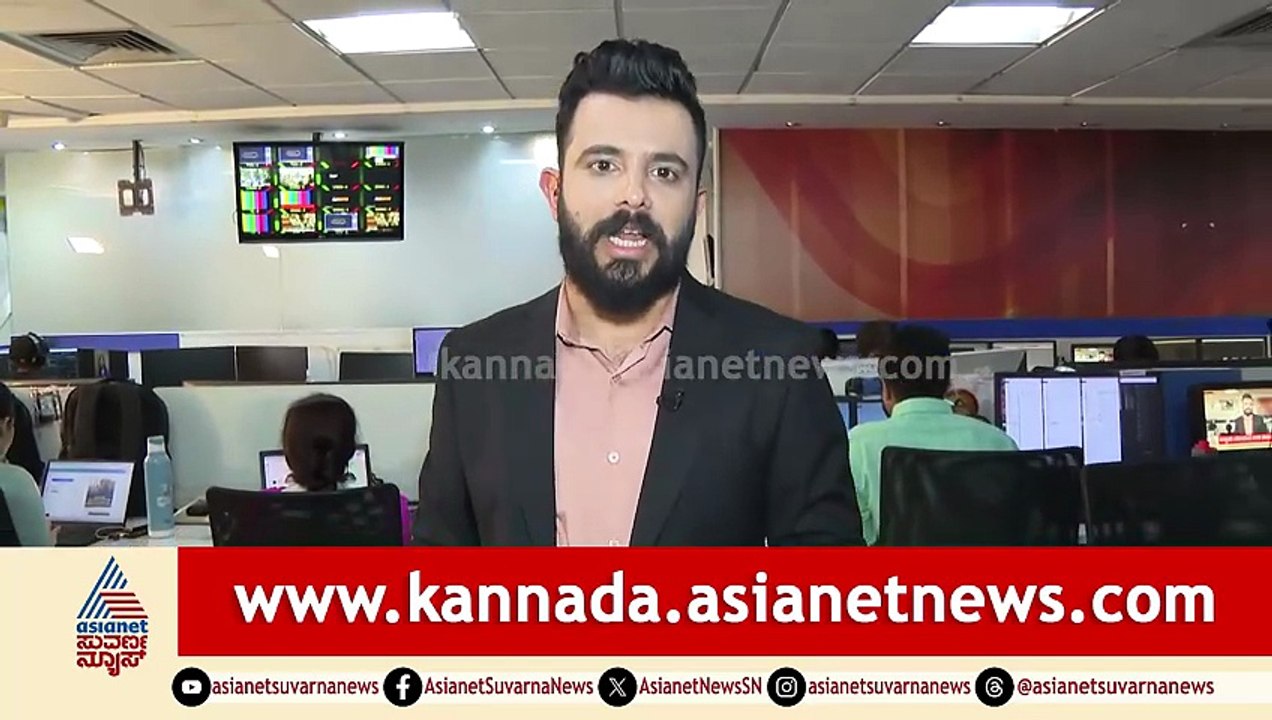 ಬೆಂಗಳೂರಿನಲ್ಲಿ ಮತ್ತೆ ಕಾಣಿಸಿಕೊಂಡ ಚಿರತೆ; ಸ್ಥಳೀಯರಲ್ಲಿ ಆತಂಕ | Bengaluru | Leopard Spotted | Suvarna News