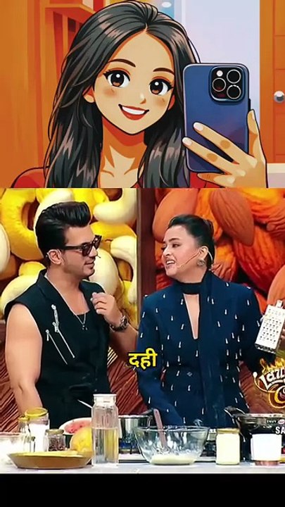 Laughter chef season for new promo entertainment show last after shave season 4