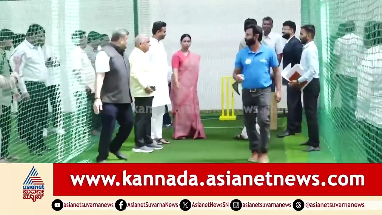 ಸತೀಶ್ ಜಾರಕಿಹೊಳಿ ಕ್ಲೀನ್ ಬೋಲ್ಡ್: ಲಕ್ಷ್ಮೀ ಹೆಬ್ಬಾಳಕರ್ ಸ್ಪಿನ್ ಮೋಡಿ! | Satish Jarkiholi, Lakshmi Hebbalkar