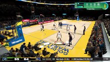 I Failed To Score (NBA 2K26)