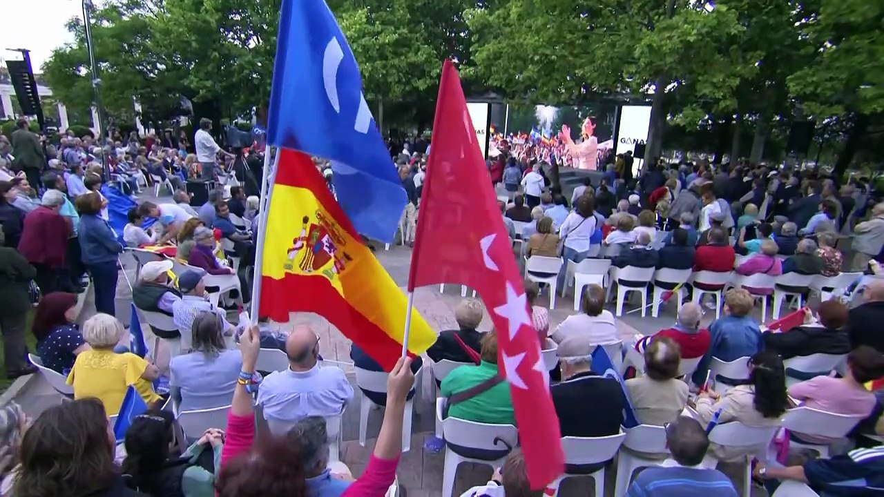 La exedil de Móstoles denunciará al alcalde por presunto acoso y a la Comunidad por filtración