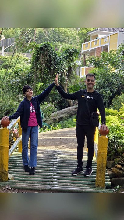 Yercaud Diaries - The jewel of the eastern ghats