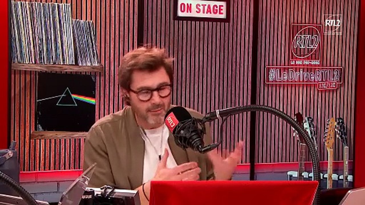 L'INTÉGRALE - LeDriveRTL2 (04/02/26)