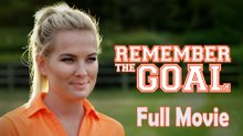 Remember the Goal (2016) Watch HD