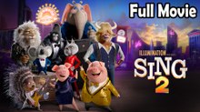 Sing 2 (2021) Watch HD