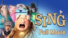 Sing (2016) Watch HD