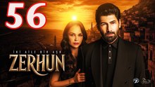 Zerhun - Capitulo 56