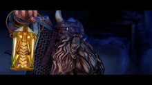 Total War: Warhammer zeigt im Trailer die Zwerge und ihren Hochkönig