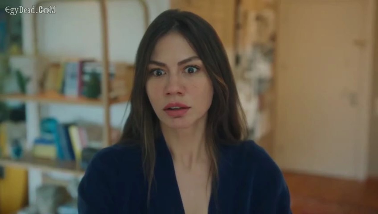 مسلسل حلم اشرف مدبلج الموسم الثاني الحلقة 52