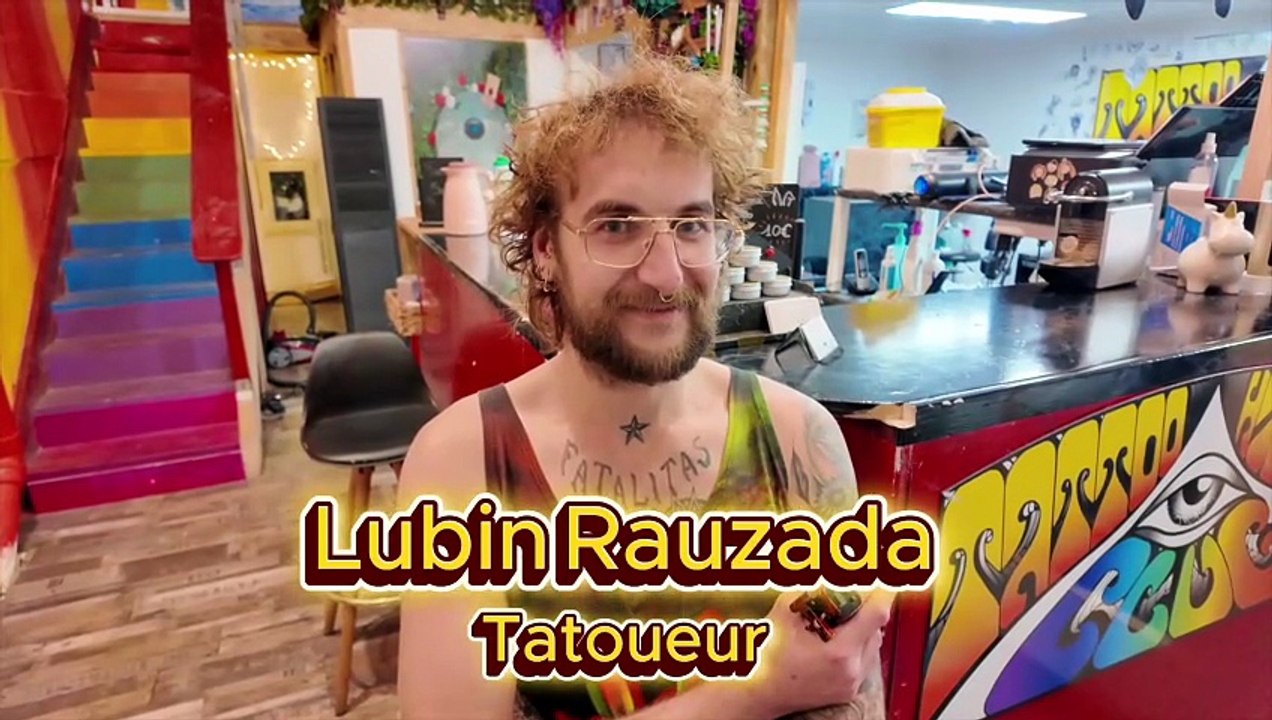 Carnavaleux avant, après. Episode 5/8