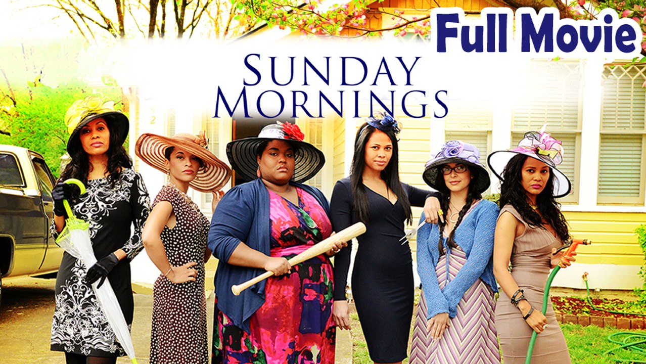 Sunday Mornings (2021) Watch HD