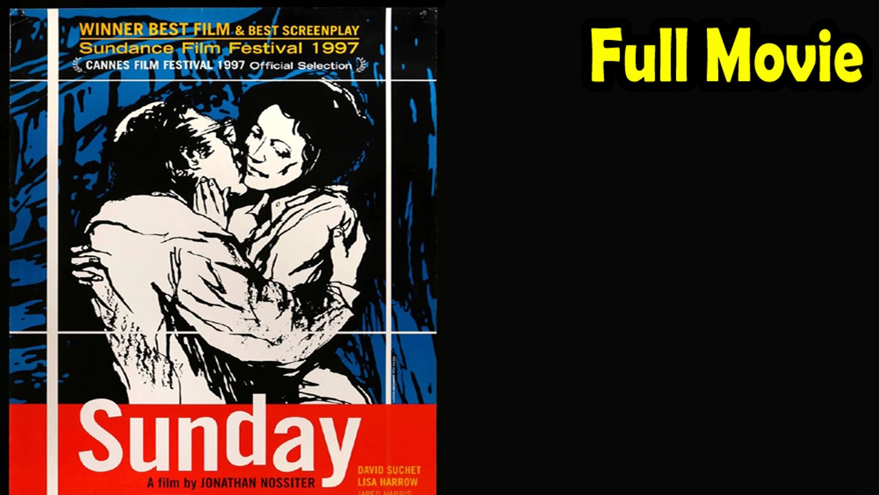 Sunday (1997) Watch HD