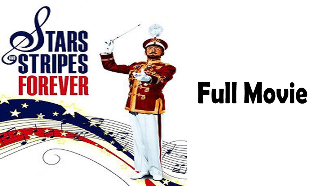 Stars and Stripes Forever (1952) Watch HD