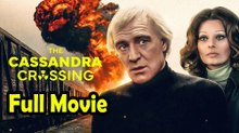 The Cassandra Crossing (1976) Watch HD