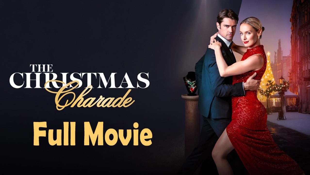 The Christmas Charade (2024) Watch HD