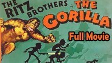 The Gorilla (1939) Watch HD
