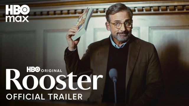 Rooster ¦ Official Trailer ¦ HBO Max