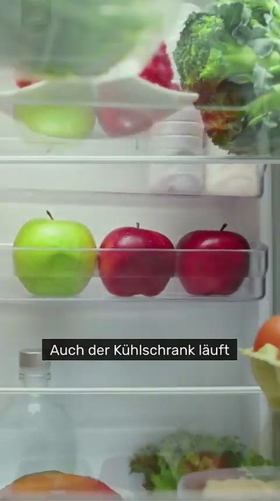 Stromverbrauch senken: Diese Haushaltsgeräte fressen besonders im Winter viel Strom