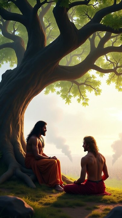 Mission Bhagavad Gita Slok Day 150