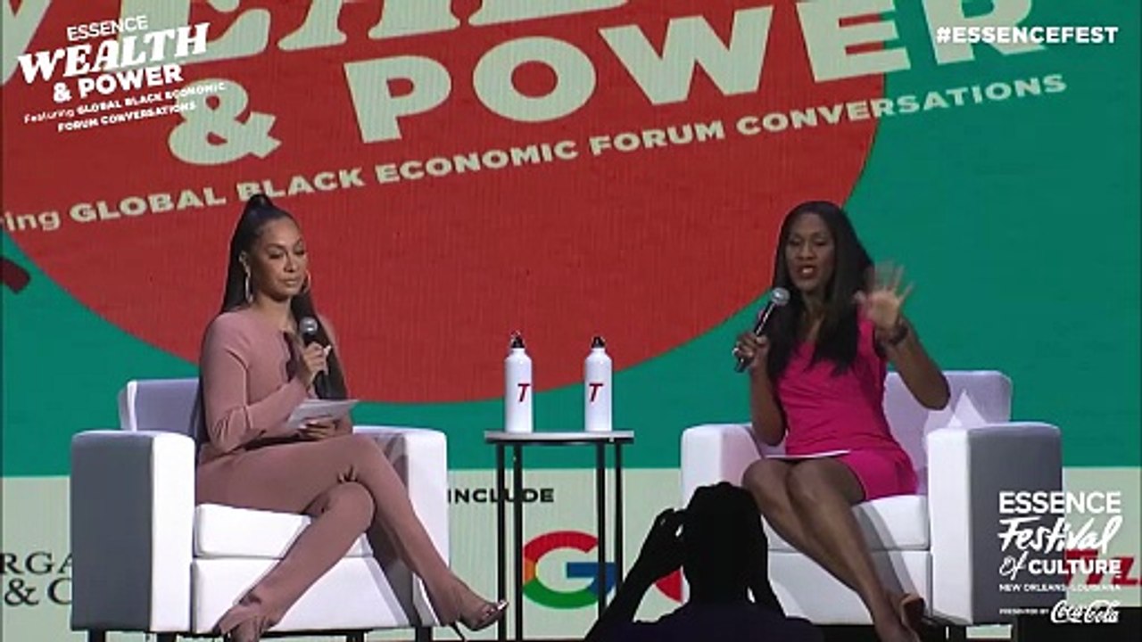 The Importance of Empowerment & Awareness in Self-Care (Tylenol)