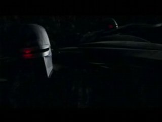 Battlestar Galactica: protect the fleet!