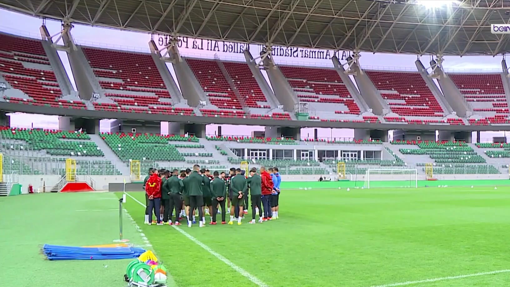 مواجهة منتظرة بين مولودية الجزائر والهلال